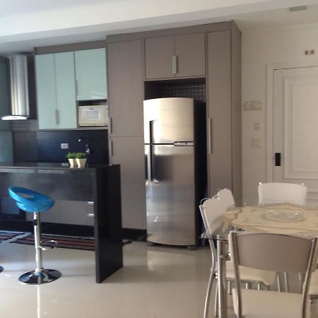 Flat Guaruja Diferenciado Apartment Ngoại thất bức ảnh