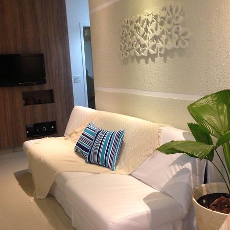 Flat Guaruja Diferenciado Apartment Ngoại thất bức ảnh