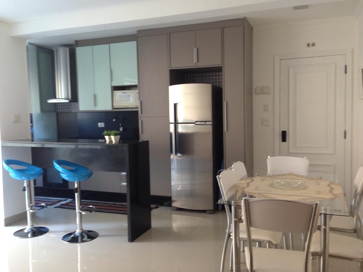 Flat Guaruja Diferenciado Apartment Ngoại thất bức ảnh