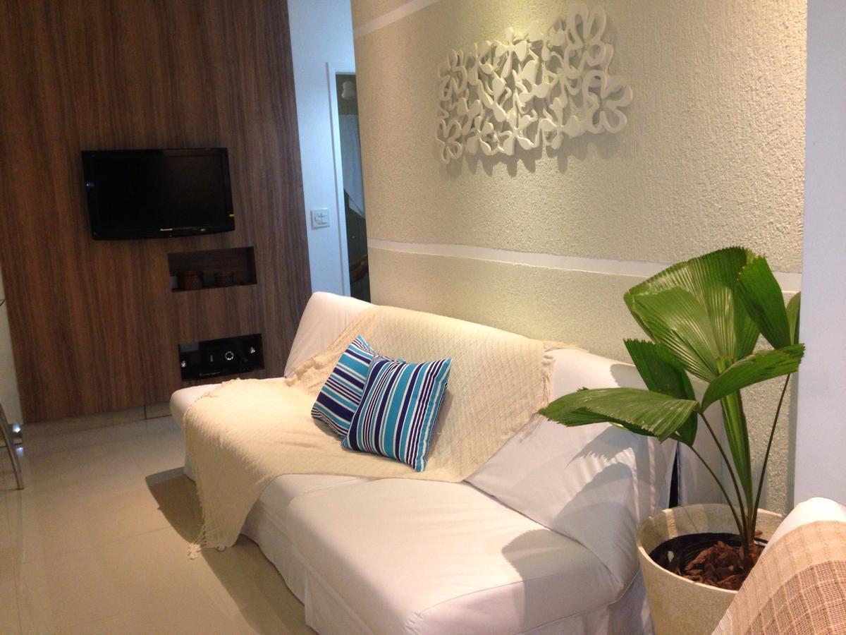 Flat Guaruja Diferenciado Apartment Ngoại thất bức ảnh